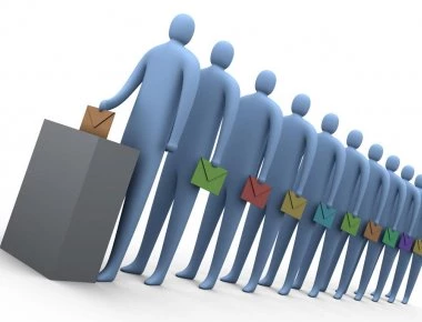 Metron Analysis: Προβάδισμα 9,7% της ΝΔ στην πρόθεση ψήφου έναντι του ΣΥΡΙΖΑ και... προέλαση του Λαϊκού Συνδέσμου!